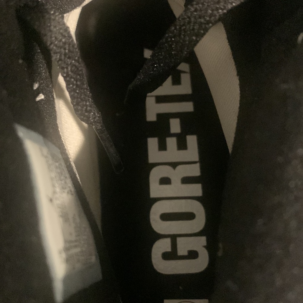 Water Resistant 1’s - Picture 3 of 3
